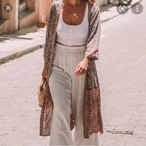 Spell Jasmine Duster